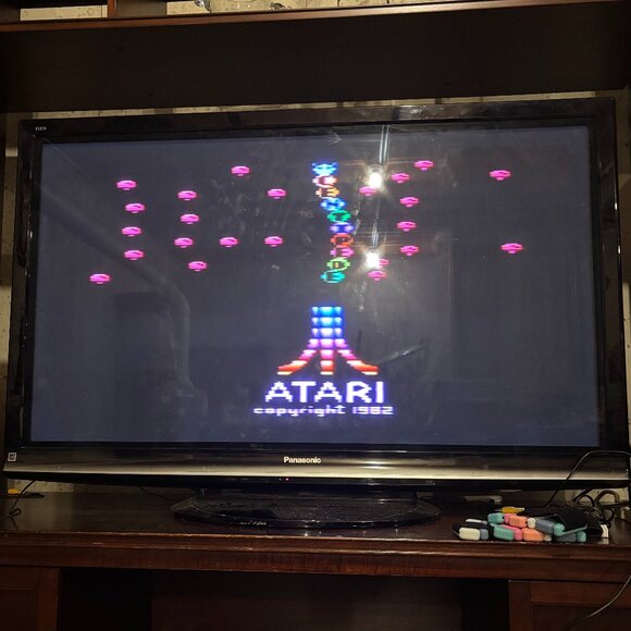 Centipede - Atari 2600 - Cartridge Only - Tested & Works - Picture 7 of 7